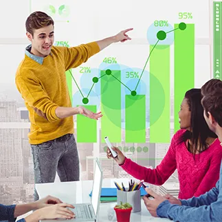 Lynex Global Solutions Team