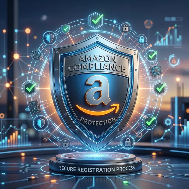 Amazon Compliance & Protection