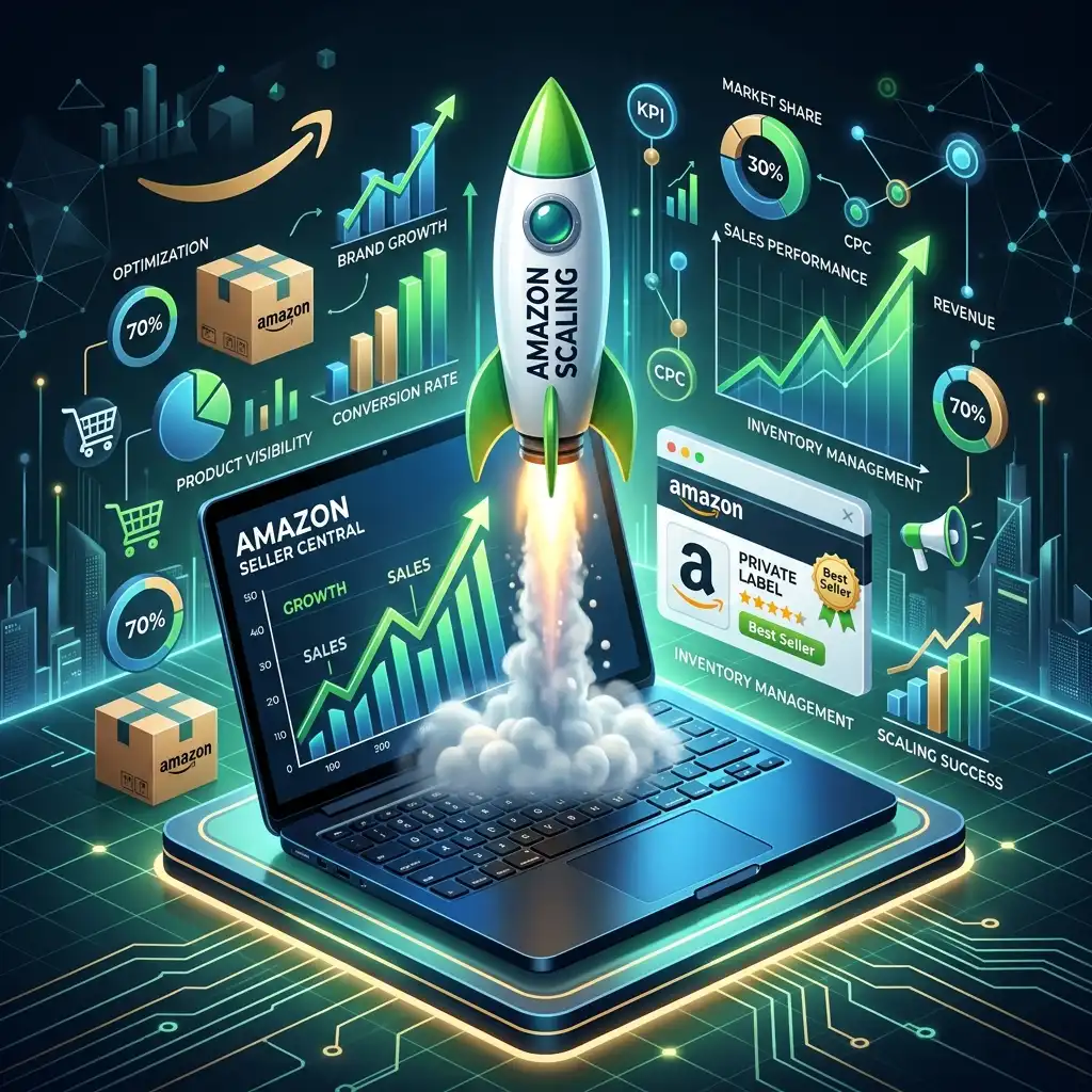 Start Selling With Us