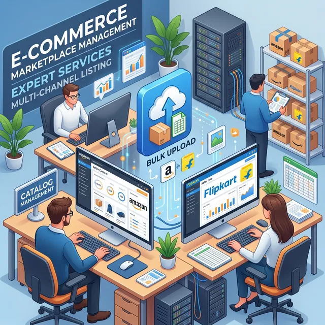 Cataloging Services Deliverables