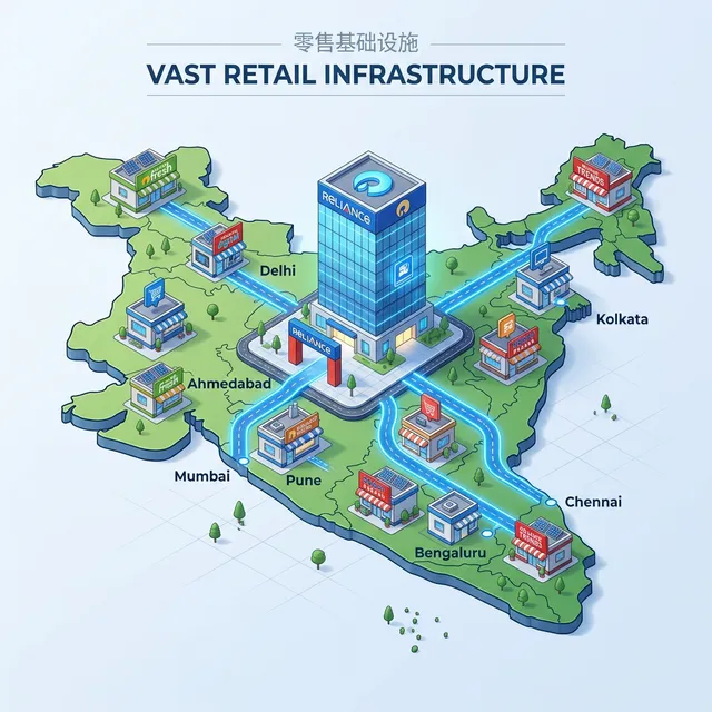 Reliance Ecosystem Integration