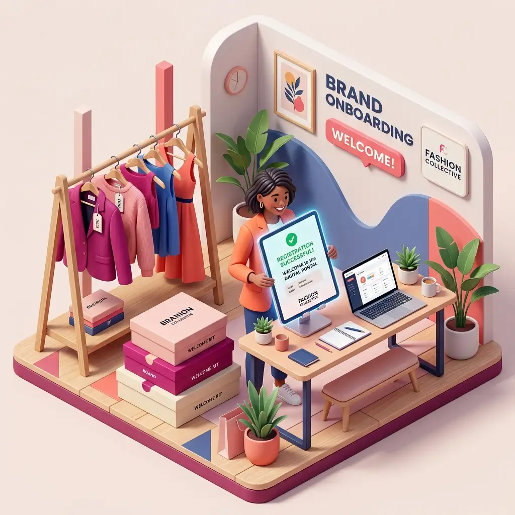 Myntra Onboarding Process