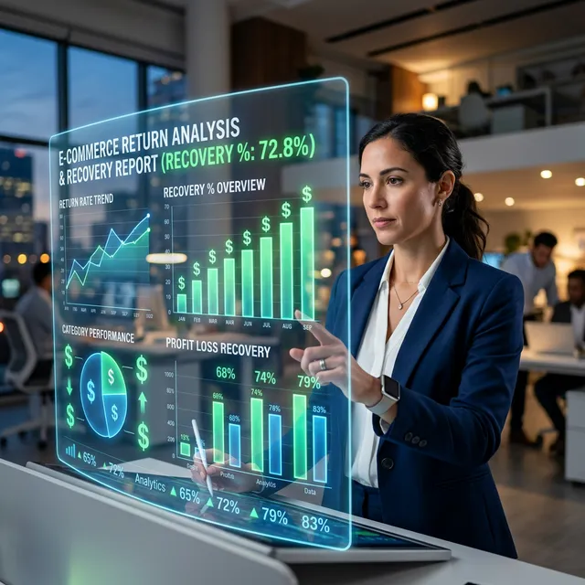 RPD Revenue Recovery