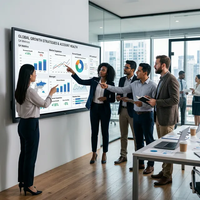 Expert Flipkart Management Team