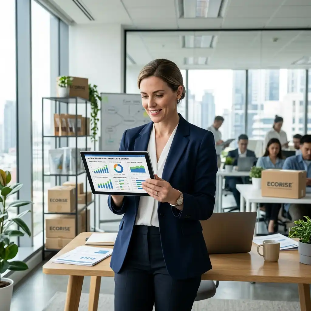 Marketplace Growth Success Story 3