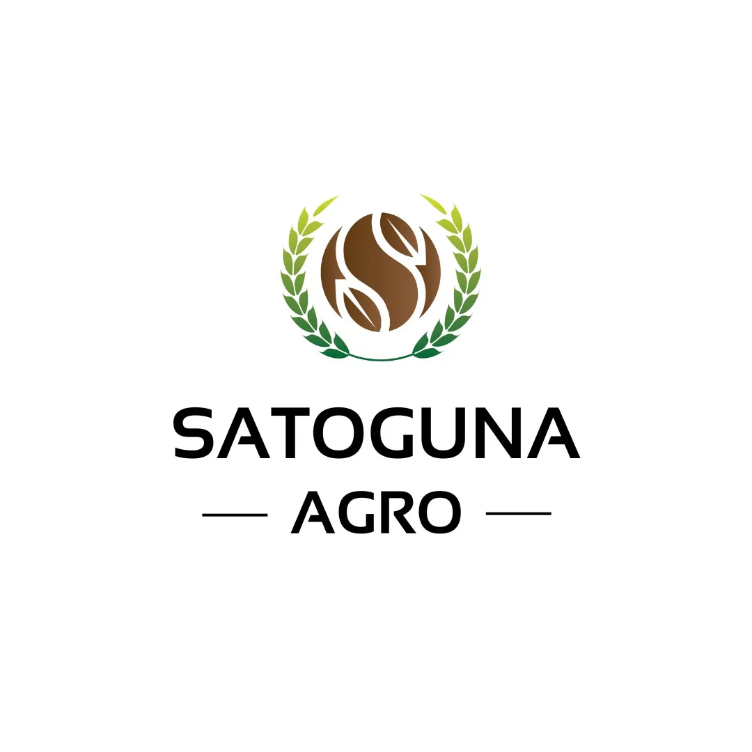 Satoguna Agro Logo