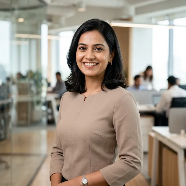 Sneha Joshi - Category